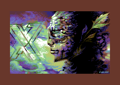 X 2023 Demo Compo - A Look Back