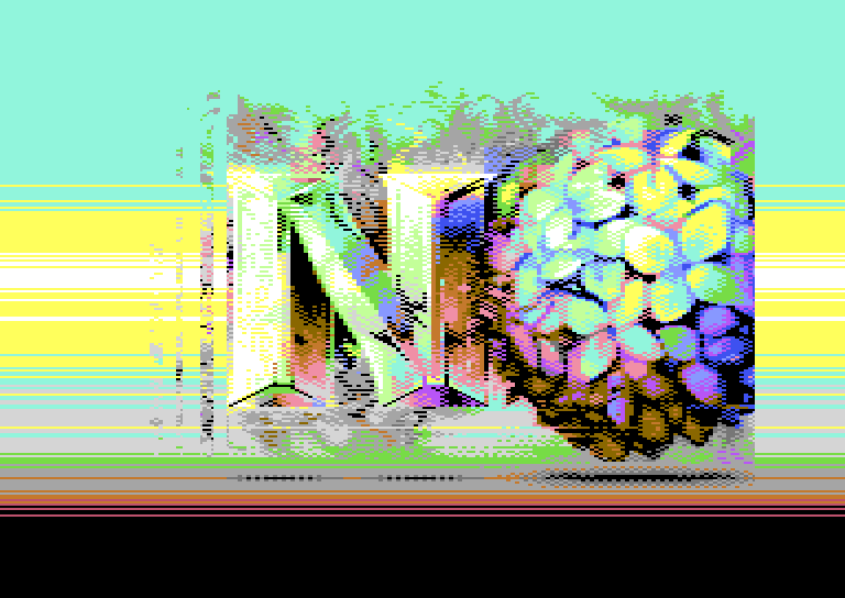 Seamless Loading in No Bounds